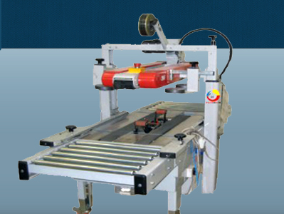 Carton Wrapping Machine